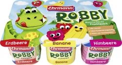 Ehrmann Robby Monster Backe Fruchtquark