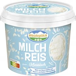 Weideglück Milchreis Klassisch