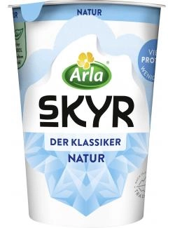 Arla Skyr Natur