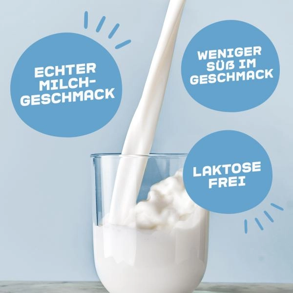 Arla Lacto Free Laktosefreie Milch 3,5%