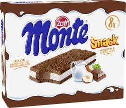 Zott Monte Snack