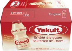 Yakult Original