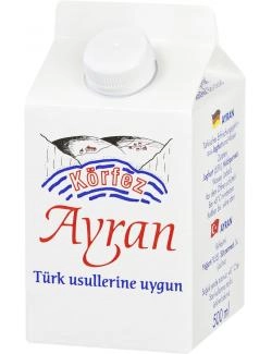 Körfez Ayran