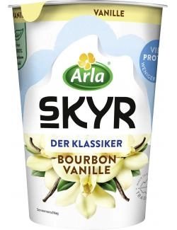 Arla Skyr Vanille