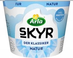 Arla Skyr Natur