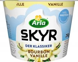 Arla Skyr Vanille