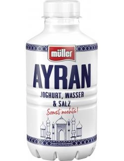 Müller Ayran (Einweg)