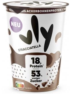 Vly Stracciatella