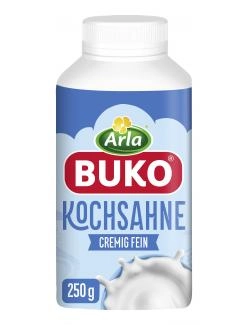 Arla Buko Kochsahne 15%