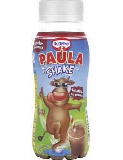 Dr. Oetker Paula Shake Schoko (Einweg)