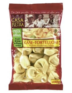 Casa Pietra Käse-Tortelloni