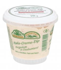 Dahlhoff Italia Creme-Dip