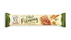 Tante Fanny Frischer Blech-Pizzateig