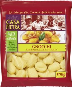 Casa Pietra Gnocchi