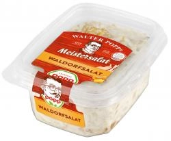 Popp Waldorfsalat