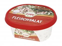 Popp Fleischsalat