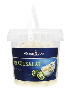 Küstengold Krautsalat