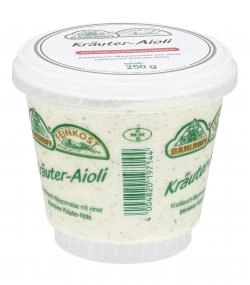 Dahlhoff Feinkost Kräuter-Aioli