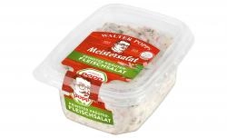 Popp Feinkost Walter Popps Meistersalat feinster Kräuterfleischsalat