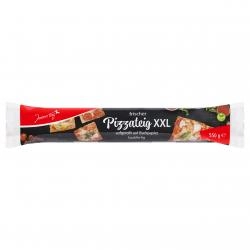 Jeden Tag Frischer Pizzateig XXL