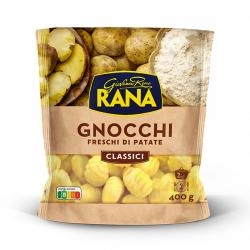 Rana Gnocchi Freschi di Patate Kartoffelchocchi