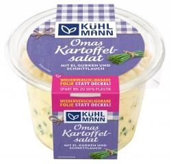 Kühlmann Omas Kartoffelsalat