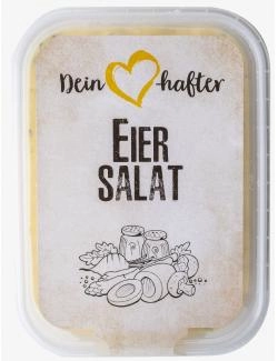 Golßener Dein herzhafter Eiersalat