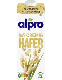 Alpro Haferdrink Original