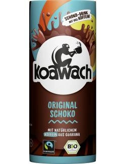 Koawach Original Schoko-Drink mit Koffein