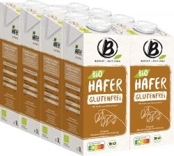 Berief Bio Hafer Drink glutenfrei