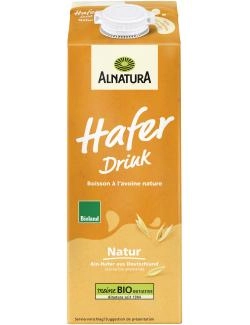 Alnatura Hafer Drink Natur