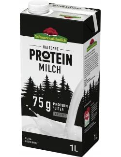 Schwarzwaldmilch Protein H-Milch 0,9%