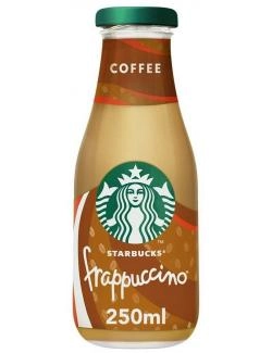 Starbucks Frappuccino Coffee Eiskaffee