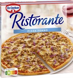 Dr. Oetker Ristorante Pizza Tonno