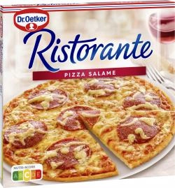 Dr. Oetker Ristorante Pizza Salame