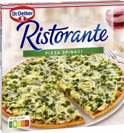 Dr. Oetker Ristorante Pizza Spinaci