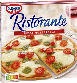 Dr. Oetker Ristorante Pizza Mozzarella