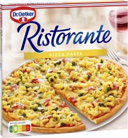 Dr. Oetker Ristorante Pizza Pasta