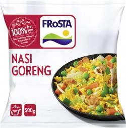 Frosta Nasi Goreng