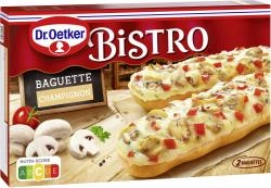 Dr. Oetker Bistro Baguette Champignon