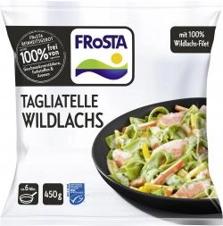 Frosta Tagliatelle Wildlachs