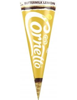 Cornetto Buttermilk Lemon