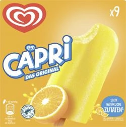 Langnese Capri Eis