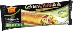 China Gold Golden China Rolls Frühlingsrolle