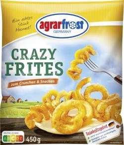 Agrarfrost Crazy Frites