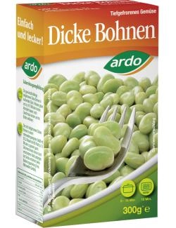 Ardo Dicke Bohnen