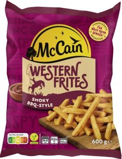 McCain Western Frites