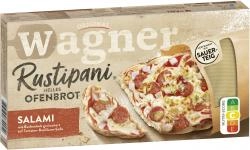 Original Wagner Rustipani Salami