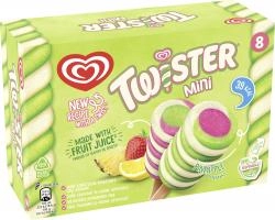 Langnese Mini Twister