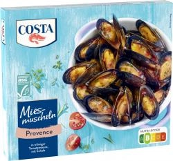 Costa Miesmuscheln Provence